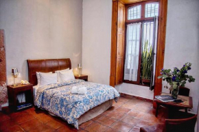 Casa Aspeytia Hotel Boutique, Santiago De Querétaro